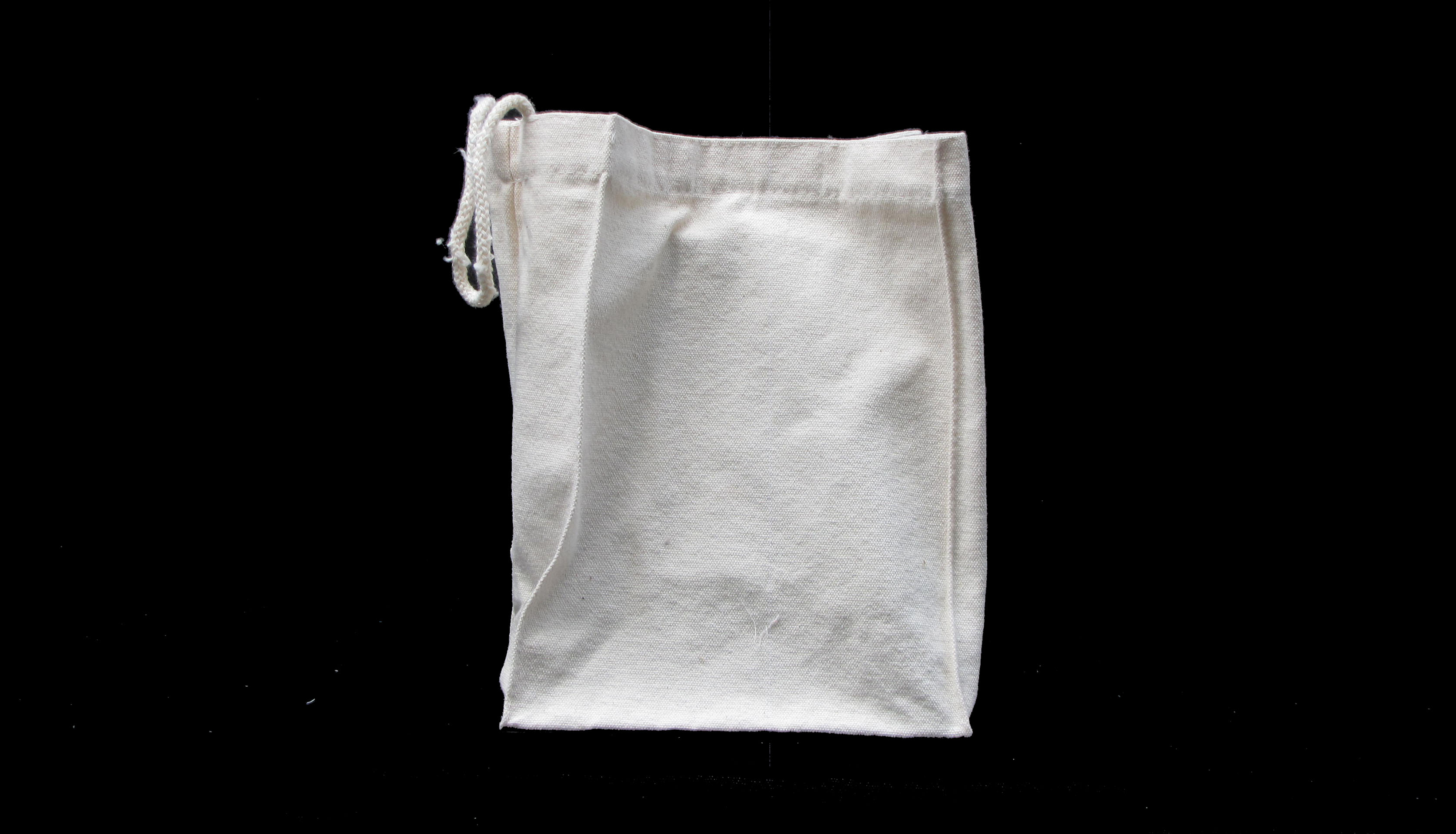 organic shopping bag